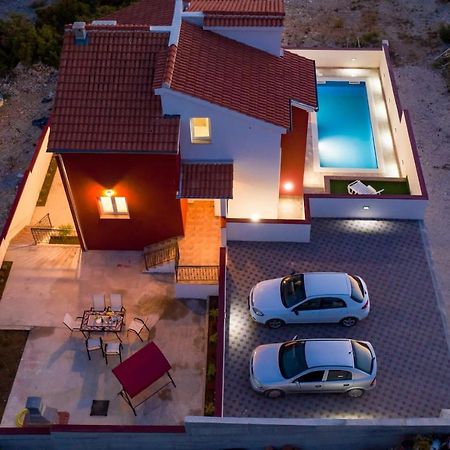 Olive Bridge Villa Maslenica Eksteriør bilde